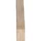 Ekena Millwork 5 1/2"W x 22"D x 28"H Imperial Smooth Knee Brace, Douglas Fir BRC06X22X28IMP00SDF - alternate 3